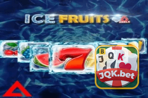 JQK BET ajuda online — chat de suporte no aplicativo oficial
